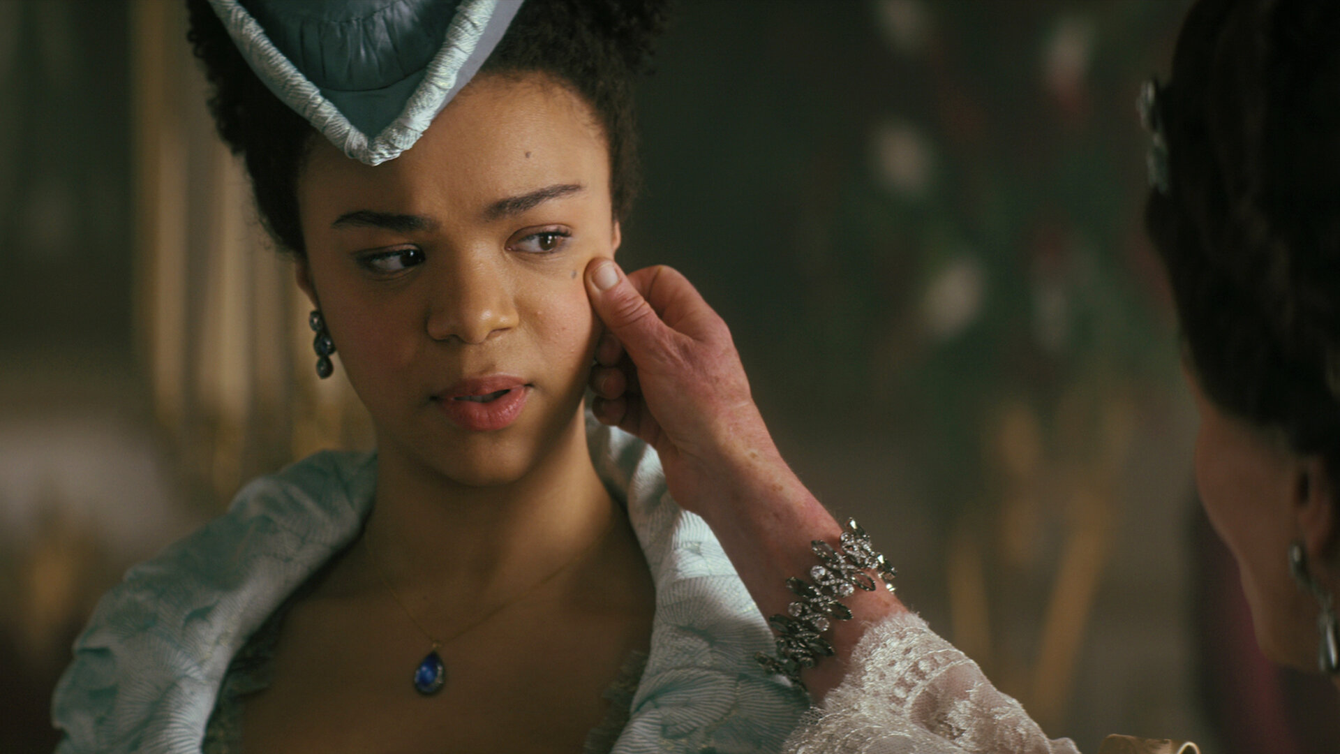 Queen Charlotte: A Bridgerton Story