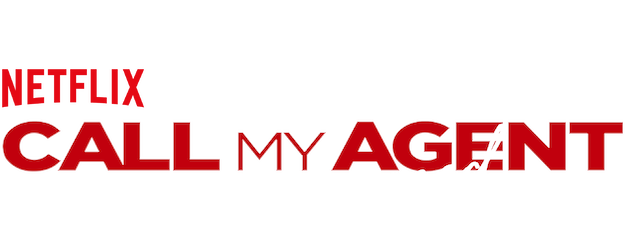 Call My Agent Bollywood logo