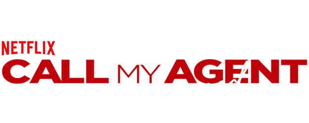 Call My Agent Bollywood logo