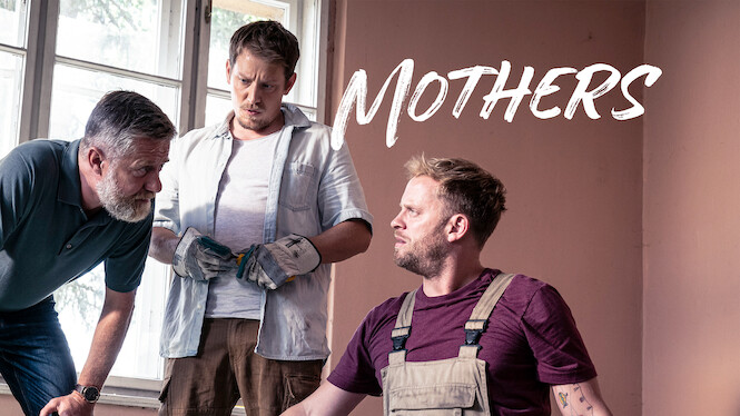 Mothers