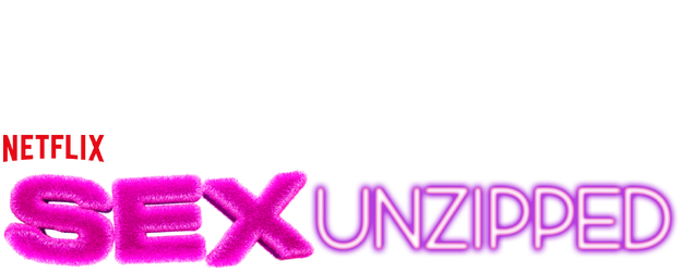 Sex: Unzipped logo