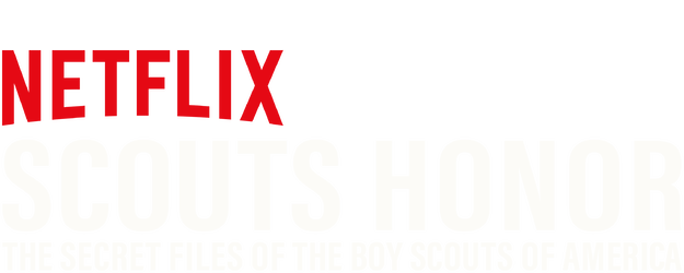 Scouts Honor: The Secret Files of the Boy Scouts of America logo