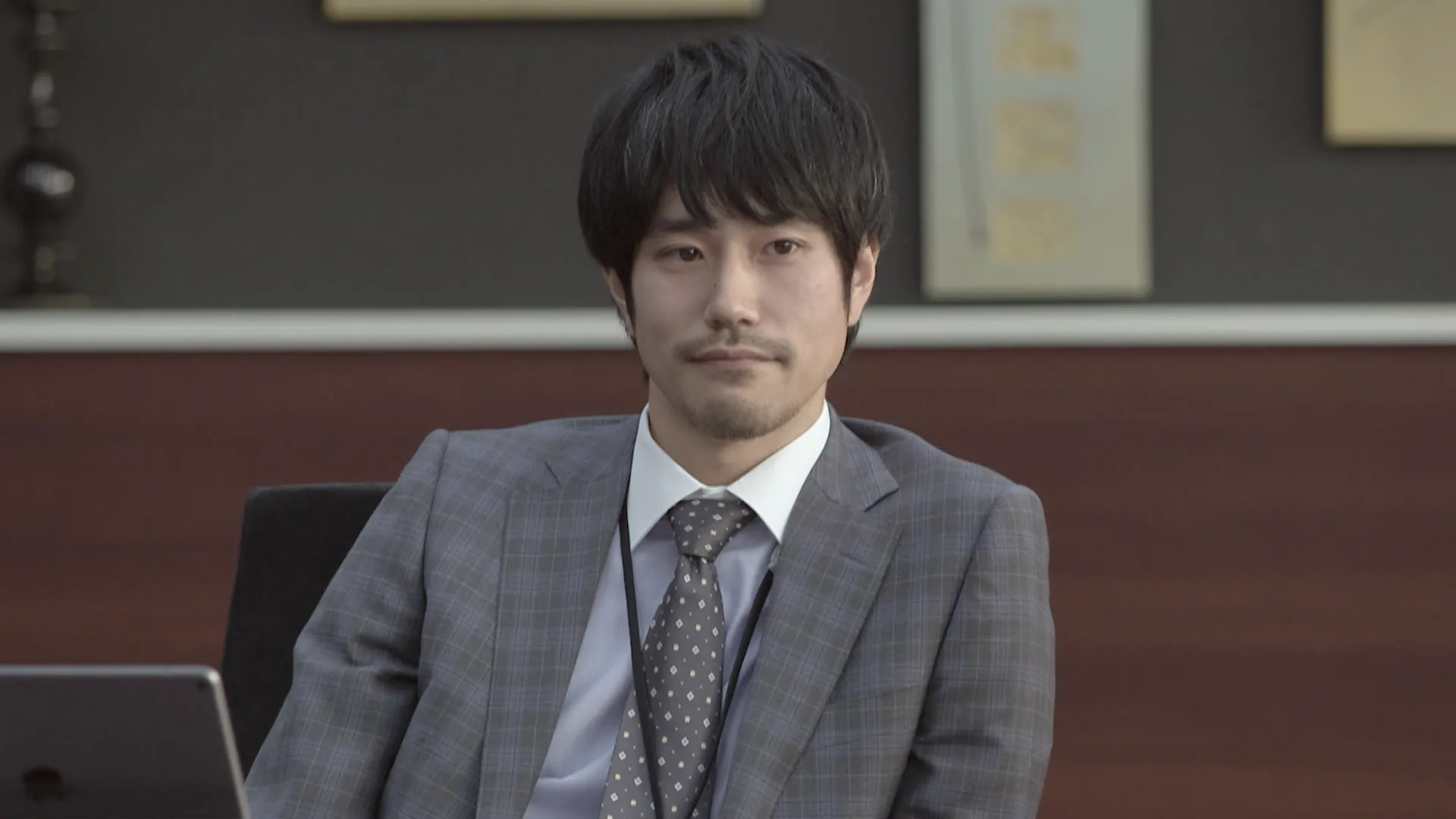JAPAN SINKS: People of Hope