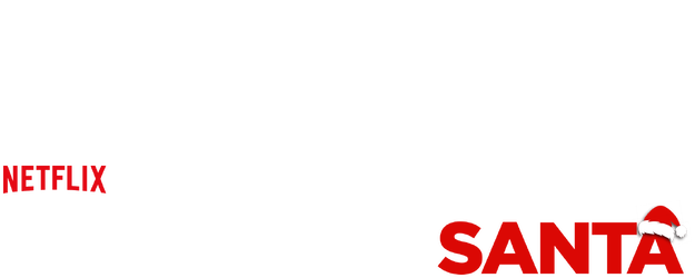 I Believe in Santa logo