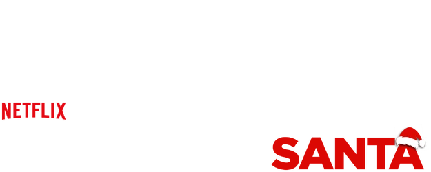 I Believe in Santa logo