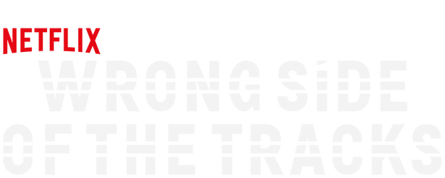 Wrong Side of the Tracks logo
