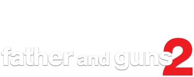 Father and Guns 2 logo