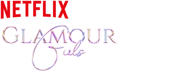 Glamour Girls logo