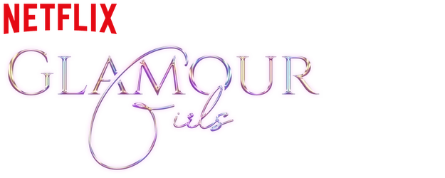 Glamour Girls logo