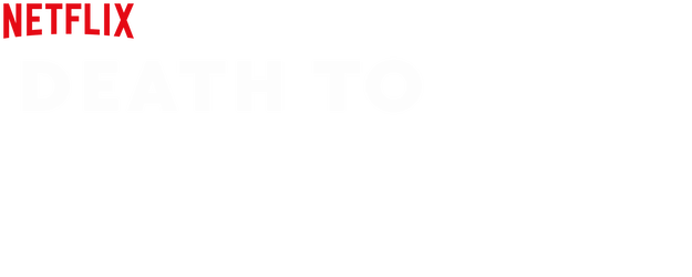 Death to 2021 logo