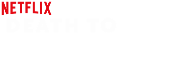 Death to 2021 logo