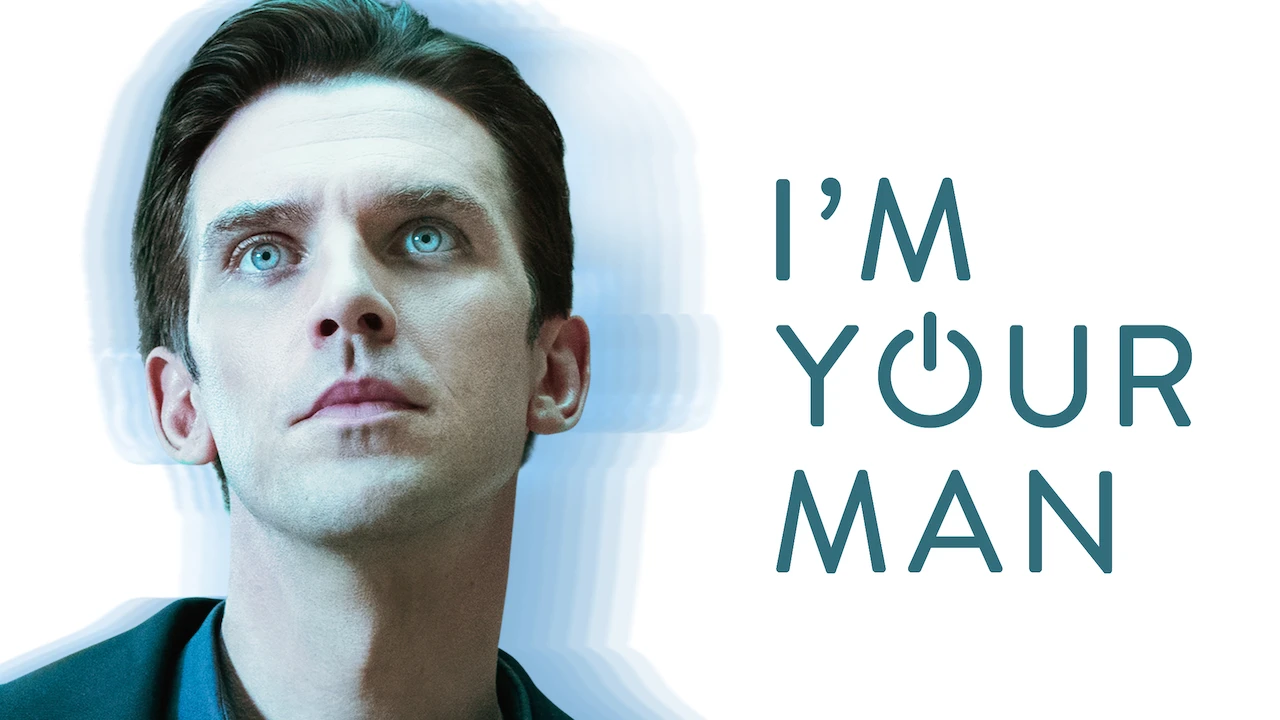 I’m Your Man