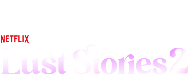 Lust Stories 2 logo