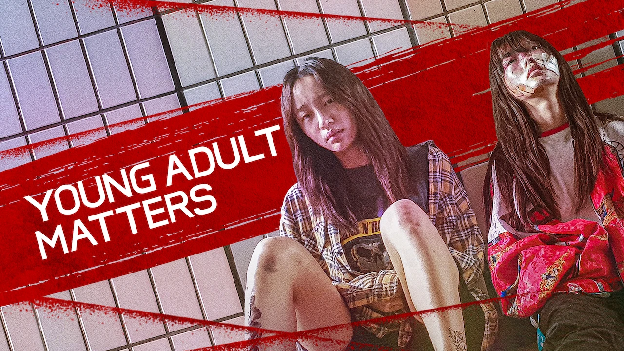 Young Adult Matters