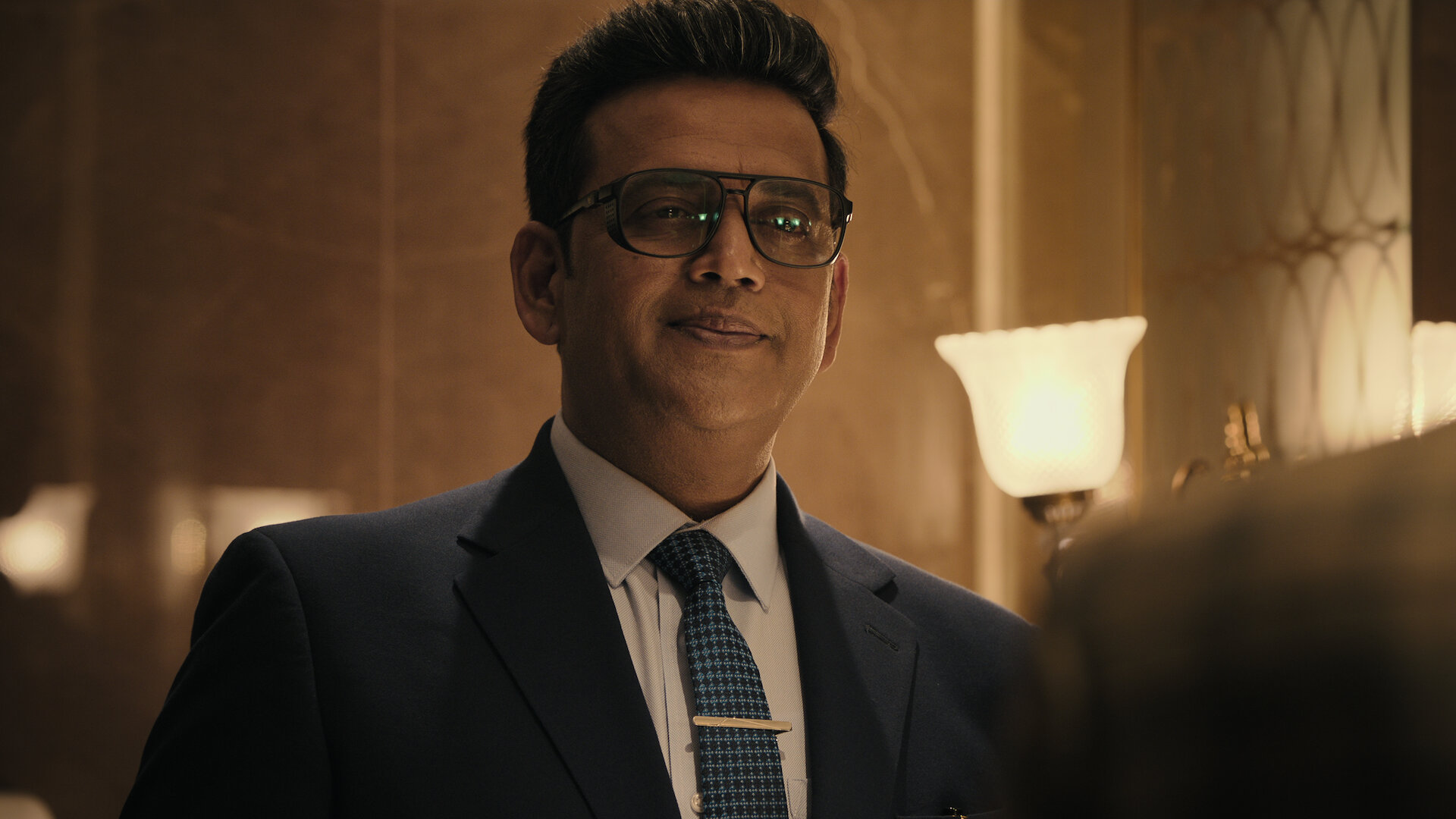 Maamla Legal Hai
