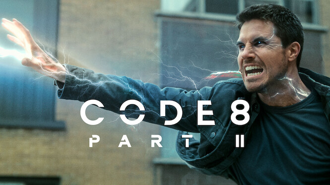 Code 8 Part II