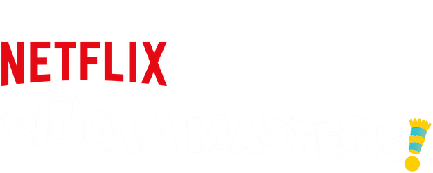 Piñata Masters! logo