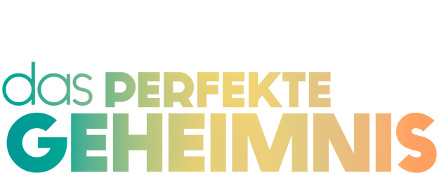 Das perfekte Geheimnis logo