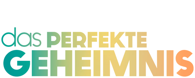 Das perfekte Geheimnis logo
