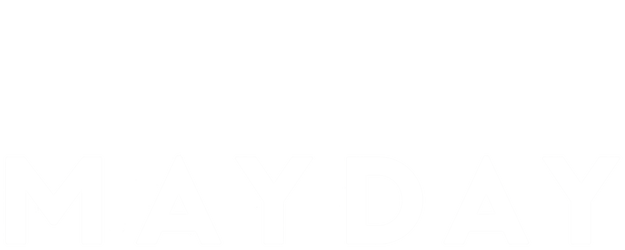 Mayday logo