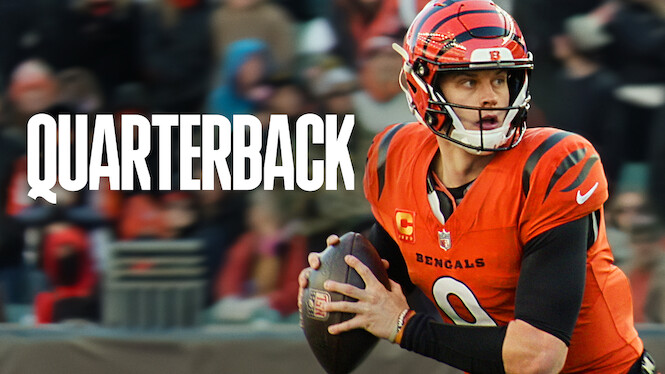 Quarterback