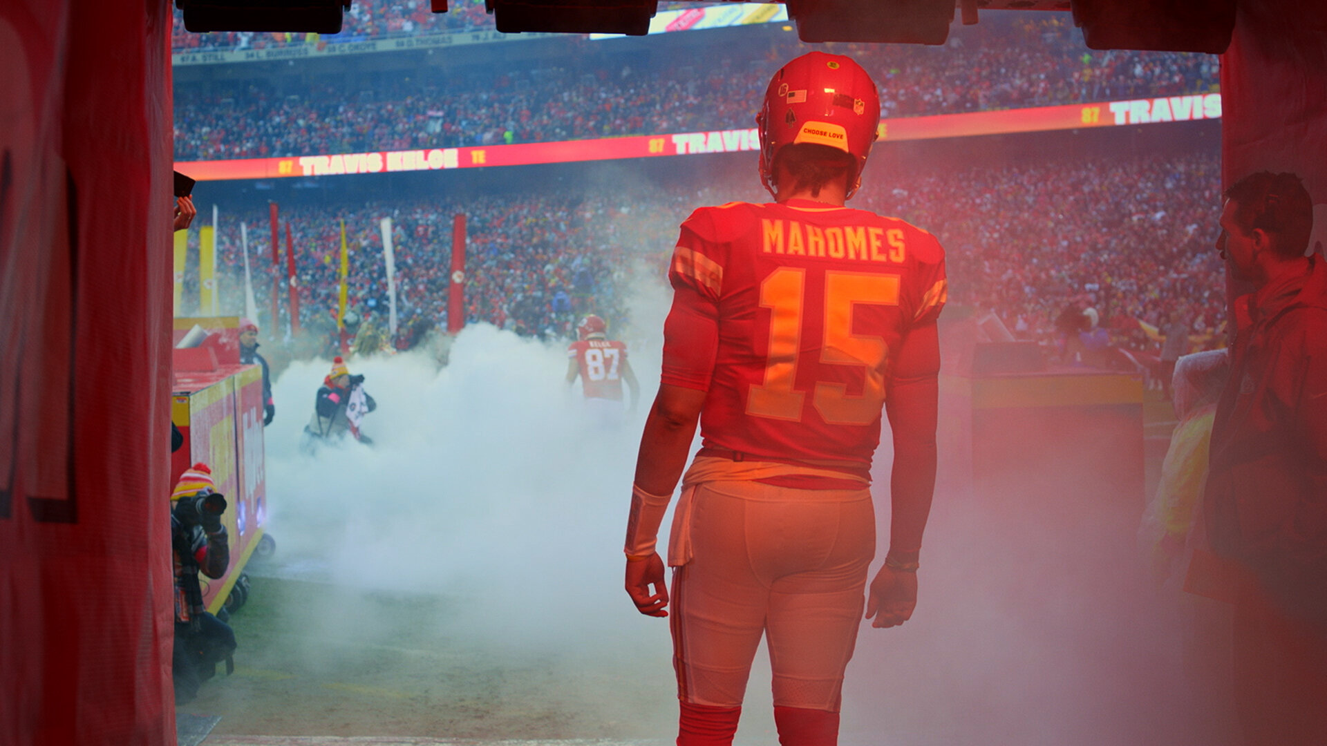 Quarterback