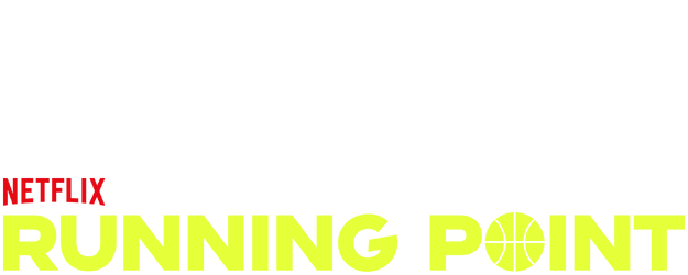 Running Point logo