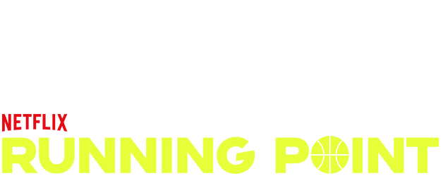Running Point logo