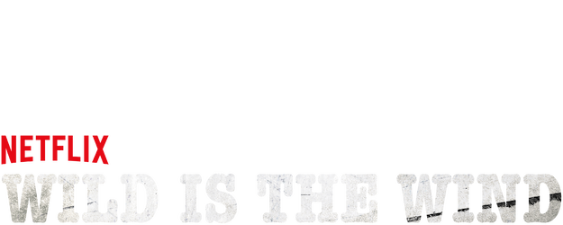 Wild Is the Wind logo