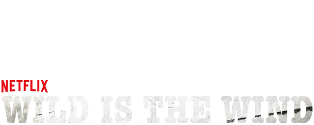 Wild Is the Wind logo