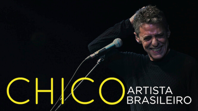 Chico: Artista Brasileiro