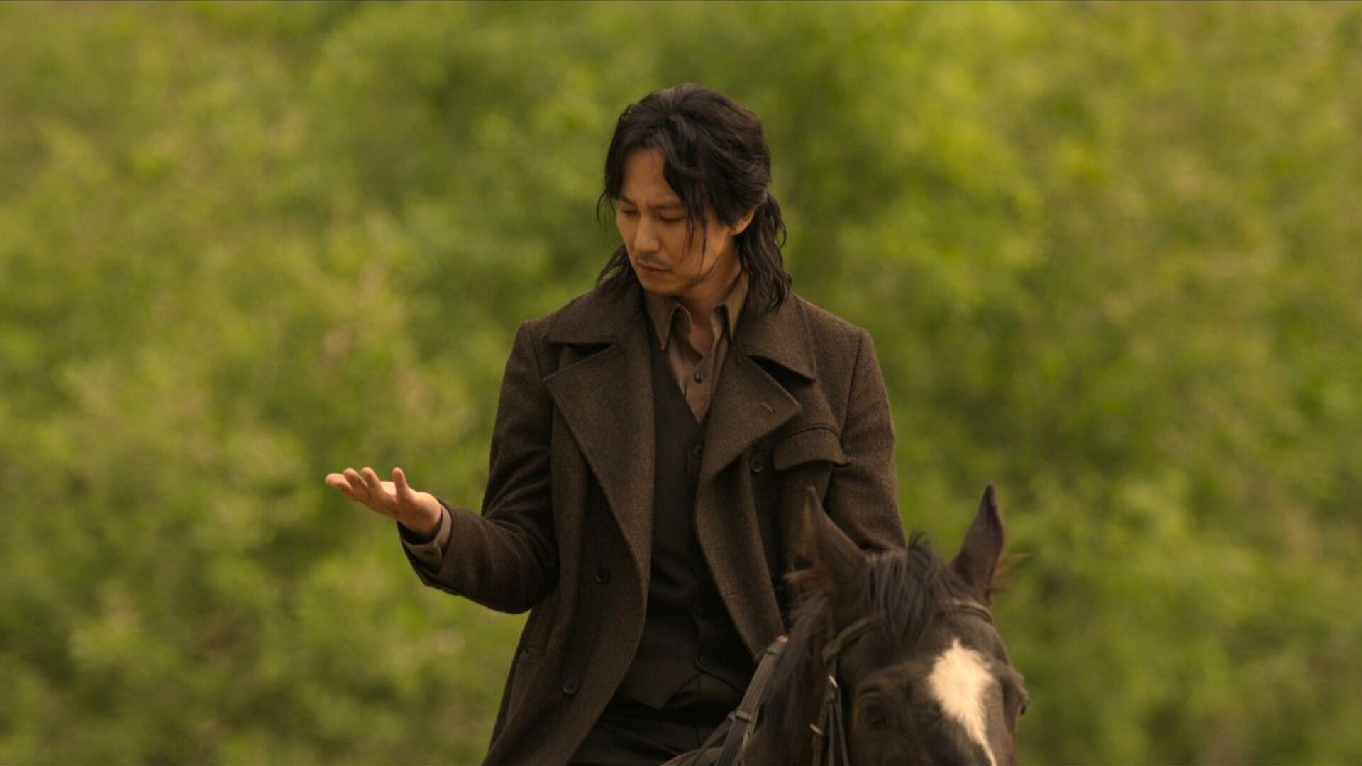 Song of the Bandits