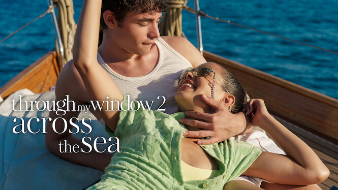 Through My Window 2: Across the Sea