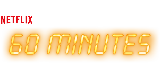Sixty Minutes logo