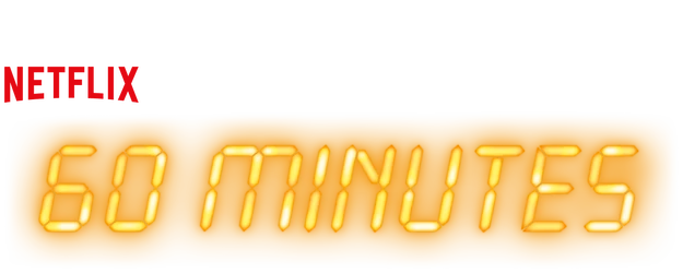 Sixty Minutes logo