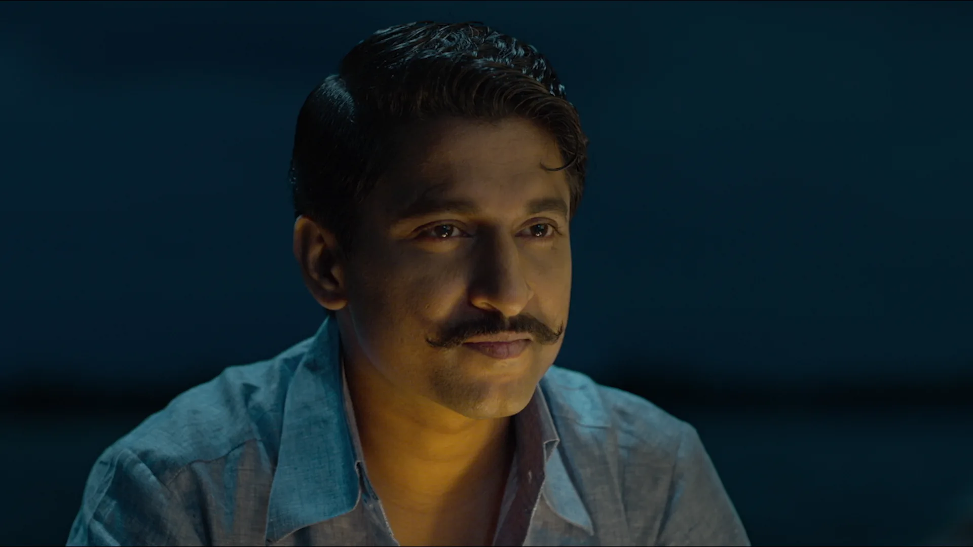 Shyam Singha Roy