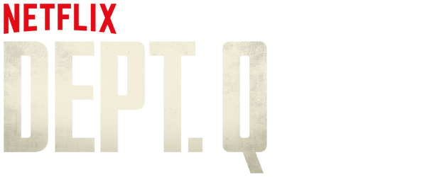 Dept. Q logo