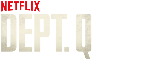 Dept. Q logo