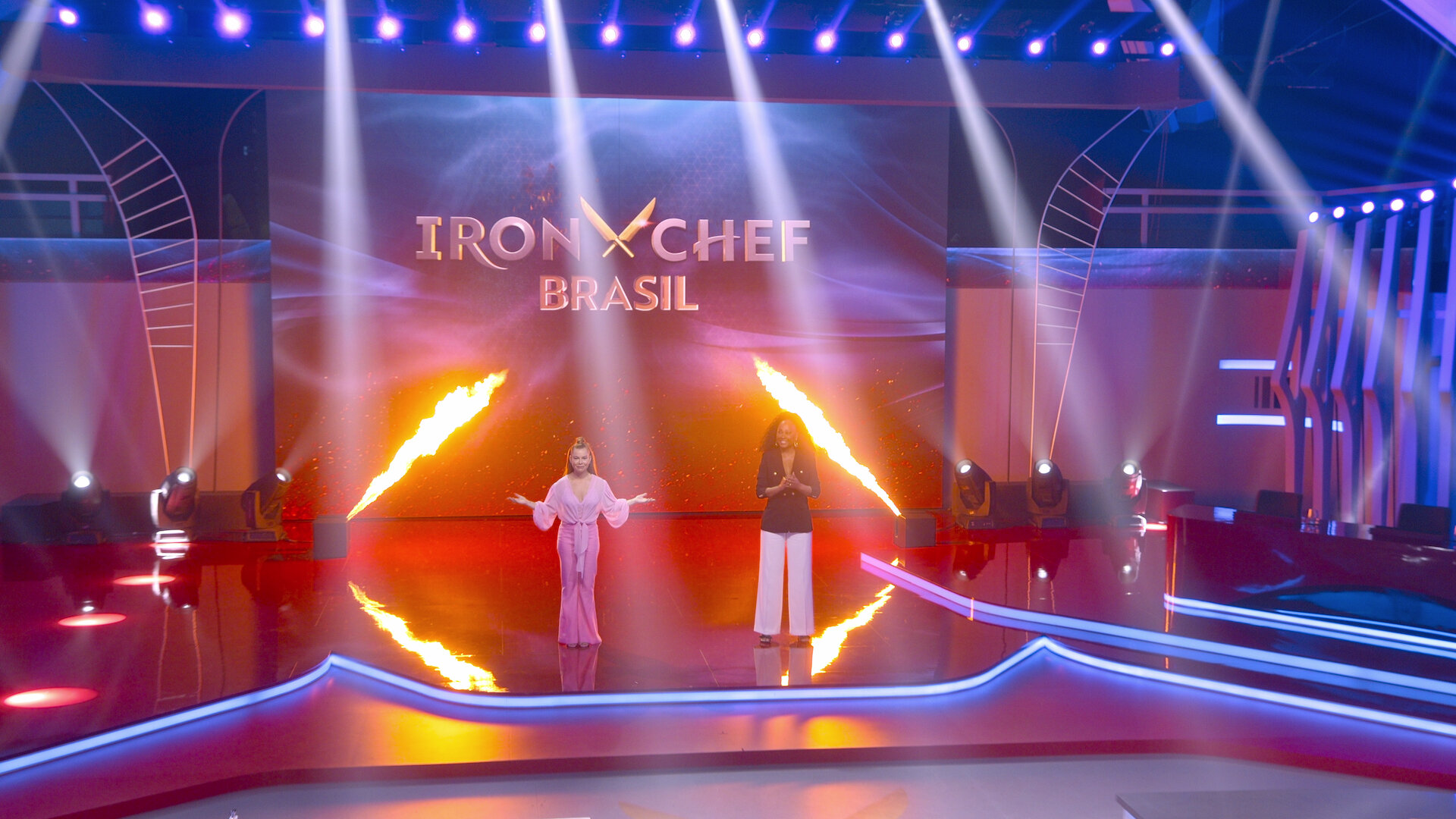 Iron Chef Brazil