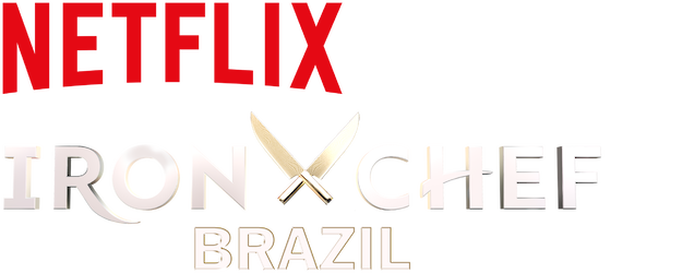 Iron Chef Brazil logo