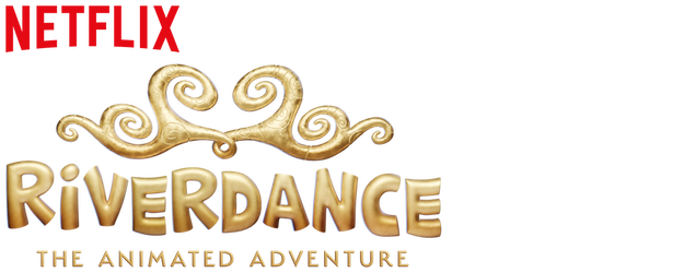Riverdance: The Animated Adventure logo