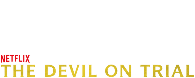 The Devil on Trial logo