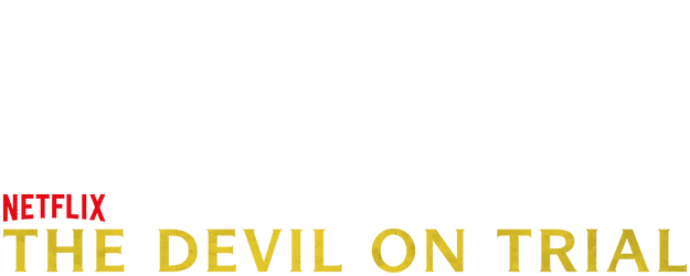 The Devil on Trial logo