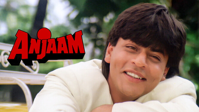 Anjaam