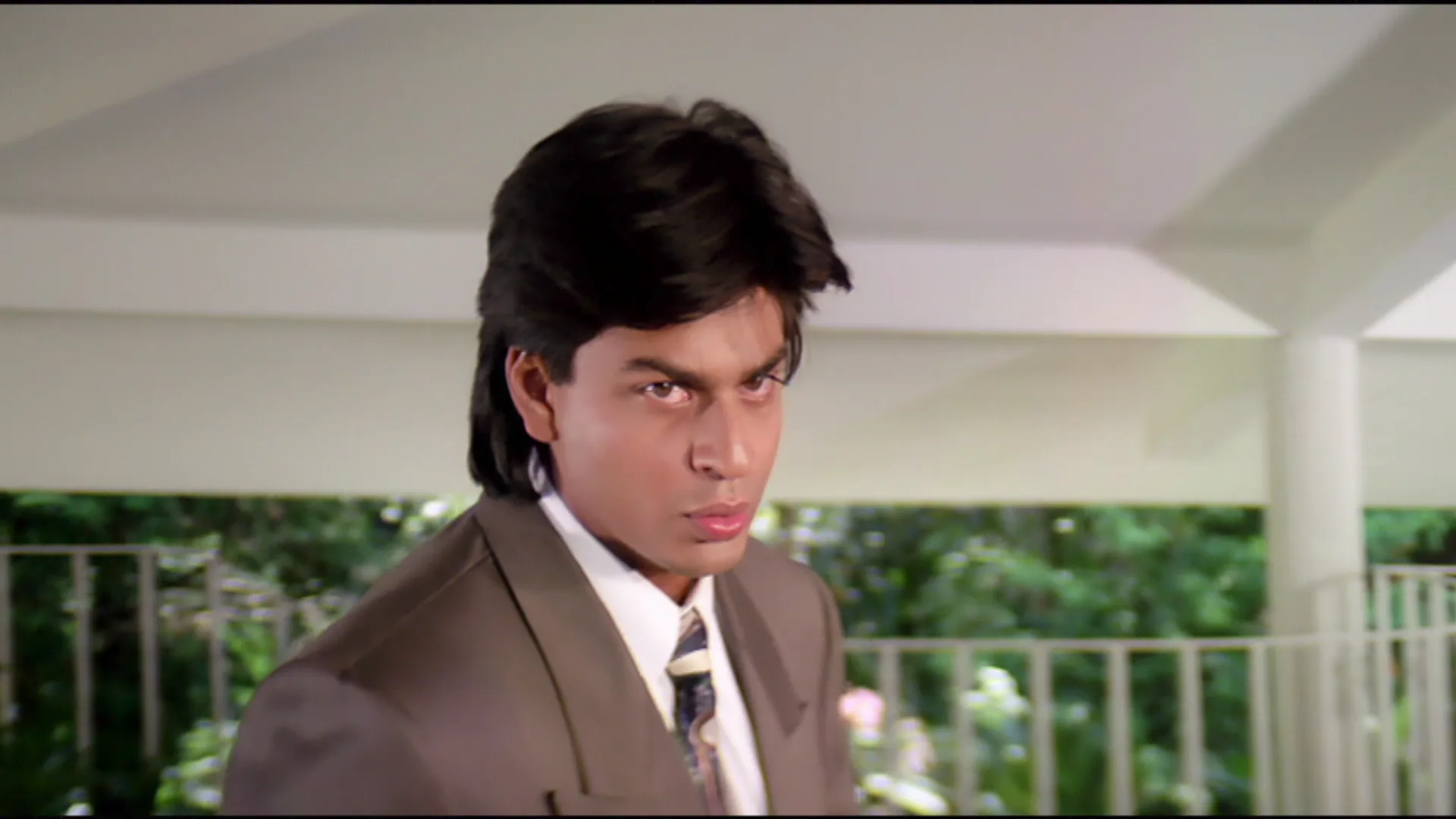 Anjaam