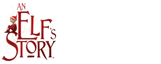 An Elf's Story: The Elf on the Shelf logo