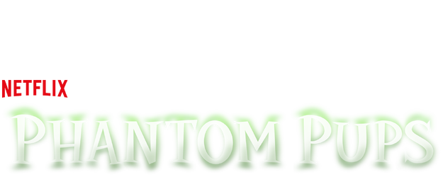 Phantom Pups logo