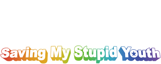 Saving My Stupid Youth logo