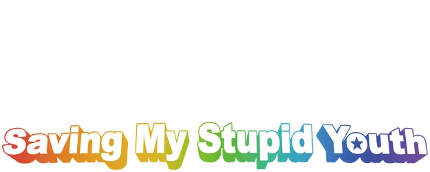 Saving My Stupid Youth logo