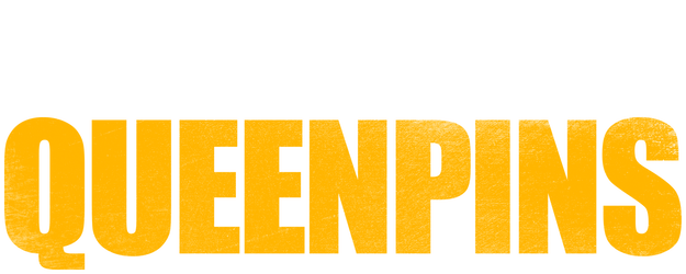 Queenpins logo